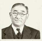 Baptist Minister Masahiko Wada