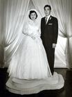 Wedding Photo 1957